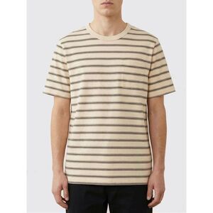 A.P.C. T-Shirt Men Beige